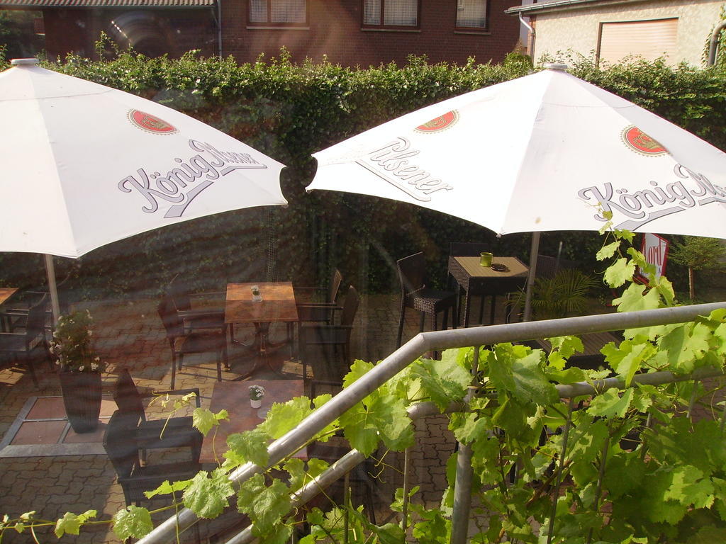 Hotel Zur Erholung Brochthausen Δωμάτιο φωτογραφία