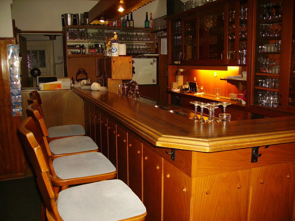 Hotel Zur Erholung Brochthausen Εξωτερικό φωτογραφία